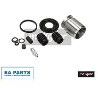 Repair Kit, brake caliper for FIAT BRAVO MULTIPLA STILO MAXGEAR 27-0519