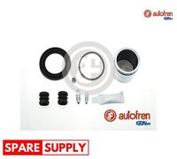 REPAIR KIT, BRAKE CALIPER FOR FIAT CROMA AUTOFREN SEINSA D41051C FITS FRONT AXLE