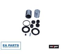 Repair Kit, brake caliper for FIAT DUCATO MAXGEAR 27-0741 fits Front Axle