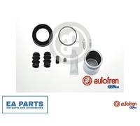 Repair Kit, brake caliper for FIAT DUCATO PANDA AUTOFREN SEINSA D41589C