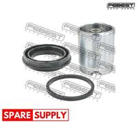 REPAIR KIT, BRAKE CALIPER FOR FIAT FREEMONT FEBEST 2076-CARR-KIT FITS REAR AXLE