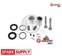 REPAIR KIT, BRAKE CALIPER FOR FIAT SCUDO AUTOFREN SEINSA D43455S FITS FRONT AXLE