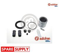 REPAIR KIT, BRAKE CALIPER FOR FORD AUTOFREN SEINSA D41659C FITS FRONT AXLE