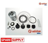 REPAIR KIT, BRAKE CALIPER FOR FORD AUTOFREN SEINSA D42815C FITS REAR AXLE