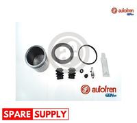 REPAIR KIT, BRAKE CALIPER FOR FORD B-MAX AUTOFREN SEINSA D42157C FITS FRONT AXLE