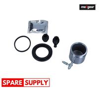 REPAIR KIT, BRAKE CALIPER FOR FORD B-MAX FIESTA MAXGEAR 27-1558 FITS FRONT AXLE