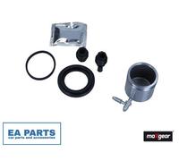 Repair Kit, brake caliper for FORD B-MAX FIESTA MAXGEAR 27-1558 fits Front Axle