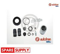 REPAIR KIT, BRAKE CALIPER FOR FORD C-MAX AUTOFREN SEINSA D41614C FITS REAR AXLE