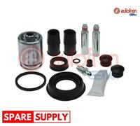 REPAIR KIT, BRAKE CALIPER FOR FORD C-MAX AUTOFREN SEINSA D43503S FITS REAR AXLE