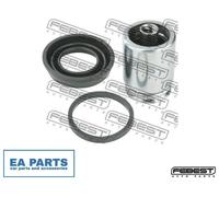 Repair Kit, brake caliper for FORD C-MAX ECOSPORT ESCAPE FEBEST 2176-CDHR-KIT
