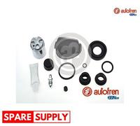 REPAIR KIT, BRAKE CALIPER FOR FORD COUGAR AUTOFREN SEINSA D4962C FITS REAR AXLE