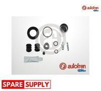 REPAIR KIT, BRAKE CALIPER FOR FORD FIESTA AUTOFREN SEINSA D41161C FITS REAR AXLE