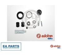Repair Kit, brake caliper for FORD FIESTA FOCUS AUTOFREN SEINSA D41161C