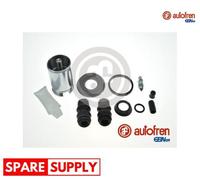 REPAIR KIT, BRAKE CALIPER FOR FORD JAGUAR RENAULT AUTOFREN SEINSA D41168RK