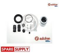 REPAIR KIT, BRAKE CALIPER FOR FORD KA AUTOFREN SEINSA D41114C FITS FRONT AXLE