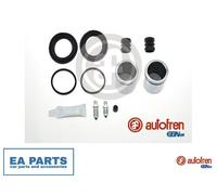 Repair Kit, brake caliper for FORD MAVERICK AUTOFREN SEINSA D41084C