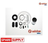 REPAIR KIT, BRAKE CALIPER FOR FORD MONDEO AUTOFREN SEINSA D41168C FITS REAR AXLE