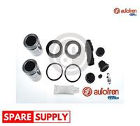 REPAIR KIT, BRAKE CALIPER FOR FORD OPEL AUTOFREN SEINSA D41122C FITS FRONT AXLE