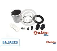 Repair Kit, brake caliper for HONDA ACCORD AUTOFREN SEINSA D41110C