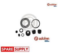 REPAIR KIT, BRAKE CALIPER FOR HONDA ACCORD AUTOFREN SEINSA D42193 FITS REAR AXLE