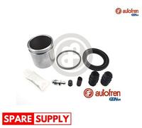 REPAIR KIT, BRAKE CALIPER FOR HONDA AUTOFREN SEINSA D41110C FITS FRONT AXLE
