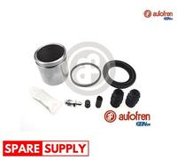 REPAIR KIT, BRAKE CALIPER FOR HONDA AUTOFREN SEINSA D41110C FITS FRONT AXLE