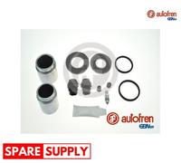 REPAIR KIT, BRAKE CALIPER FOR HONDA AUTOFREN SEINSA D41921C FITS FRONT AXLE