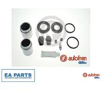 Repair Kit, brake caliper for HONDA AUTOFREN SEINSA D41921C fits Front Axle NEW