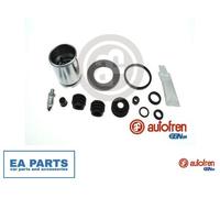 Repair Kit, brake caliper for HONDA AUTOFREN SEINSA D42073C fits Rear Axle NEW