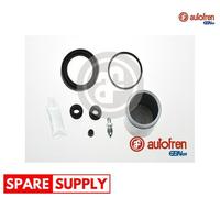 REPAIR KIT, BRAKE CALIPER FOR HONDA AUTOFREN SEINSA D42265C FITS FRONT AXLE