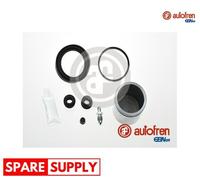 REPAIR KIT, BRAKE CALIPER FOR HONDA AUTOFREN SEINSA D42265C FITS FRONT AXLE