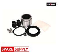 REPAIR KIT, BRAKE CALIPER FOR HONDA BALLADE MAXGEAR 27-1644 FITS FRONT AXLE