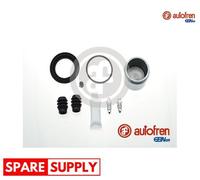 REPAIR KIT, BRAKE CALIPER FOR HONDA CAPA AUTOFREN SEINSA D41093C FITS FRONT AXLE