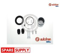 REPAIR KIT, BRAKE CALIPER FOR HONDA CAPA AUTOFREN SEINSA D41093C FITS FRONT AXLE