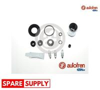 REPAIR KIT, BRAKE CALIPER FOR HONDA CIVIC AUTOFREN SEINSA D41588C FITS REAR AXLE
