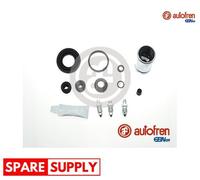 REPAIR KIT, BRAKE CALIPER FOR HONDA CIVIC AUTOFREN SEINSA D41588C FITS REAR AXLE