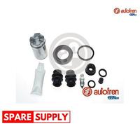 REPAIR KIT, BRAKE CALIPER FOR HONDA CIVIC AUTOFREN SEINSA D42263C FITS REAR AXLE