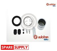 REPAIR KIT, BRAKE CALIPER FOR HONDA CR-V AUTOFREN SEINSA D41572C FITS FRONT AXLE