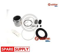 REPAIR KIT, BRAKE CALIPER FOR HONDA CR-V AUTOFREN SEINSA D41815C FITS FRONT AXLE