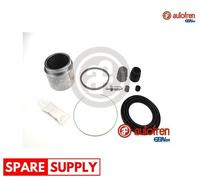 REPAIR KIT, BRAKE CALIPER FOR HONDA CR-V AUTOFREN SEINSA D41815C FITS FRONT AXLE