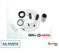 Repair Kit, brake caliper for HONDA CR-V AUTOFREN SEINSA D42184C fits Rear Axle