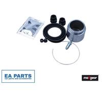 Repair Kit, brake caliper for HONDA CR-V MAXGEAR 27-1592 fits Front Axle