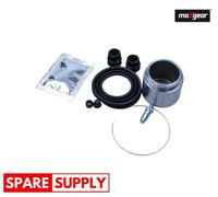 REPAIR KIT, BRAKE CALIPER FOR HONDA CR-V MAXGEAR 27-1592 FITS FRONT AXLE