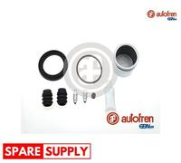 REPAIR KIT, BRAKE CALIPER FOR HONDA EDIX AUTOFREN SEINSA D41936C FITS FRONT AXLE