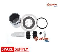 REPAIR KIT, BRAKE CALIPER FOR HONDA EDIX AUTOFREN SEINSA D41937C FITS FRONT AXLE