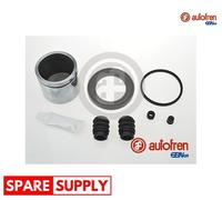 REPAIR KIT, BRAKE CALIPER FOR HONDA EDIX AUTOFREN SEINSA D42784C FITS FRONT AXLE