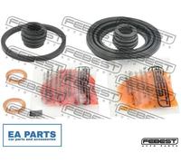 Repair Kit, brake caliper for HONDA LAGREAT FEBEST 0375-ODYIIIR fits Rear Axle