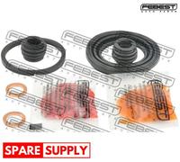 REPAIR KIT, BRAKE CALIPER FOR HONDA LAGREAT FEBEST 0375-ODYIIIR FITS REAR AXLE