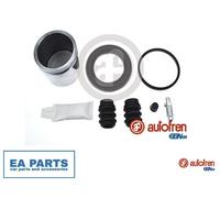 Repair Kit, brake caliper for HONDA STREAM AUTOFREN SEINSA D41937C