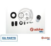 Repair Kit, brake caliper for HYUNDAI AVANTE AUTOFREN SEINSA D41157C